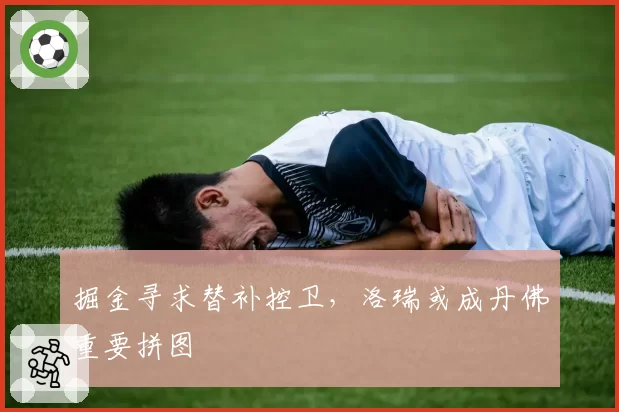 掘金寻求替补控卫，洛瑞或成丹佛重要拼图
